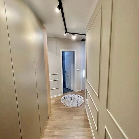 Experience New Bazaar Apartment 01 Tiranë Ngoại thất bức ảnh