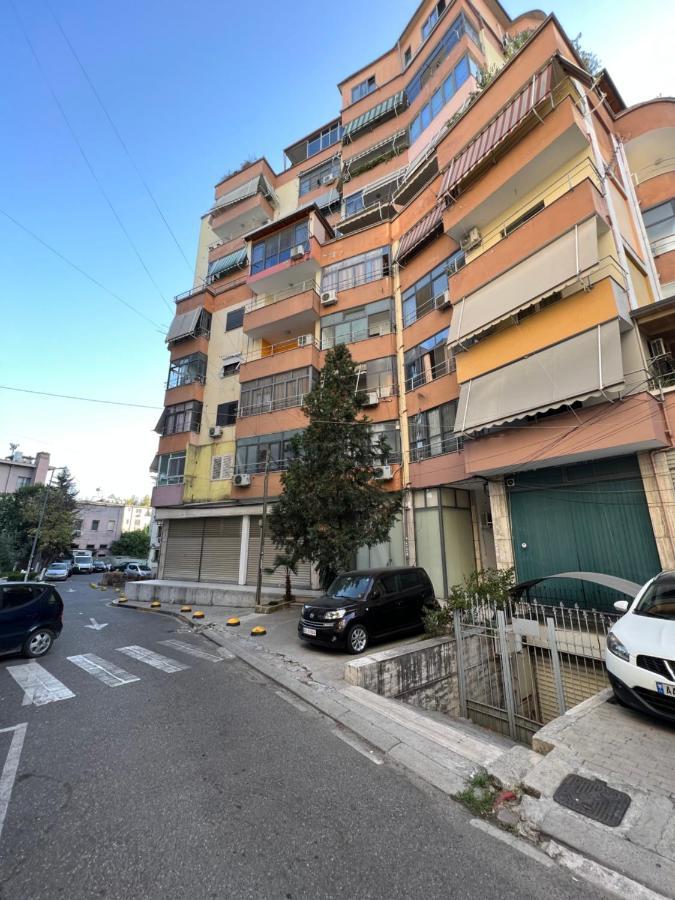 Experience New Bazaar Apartment 01 Tiranë Ngoại thất bức ảnh