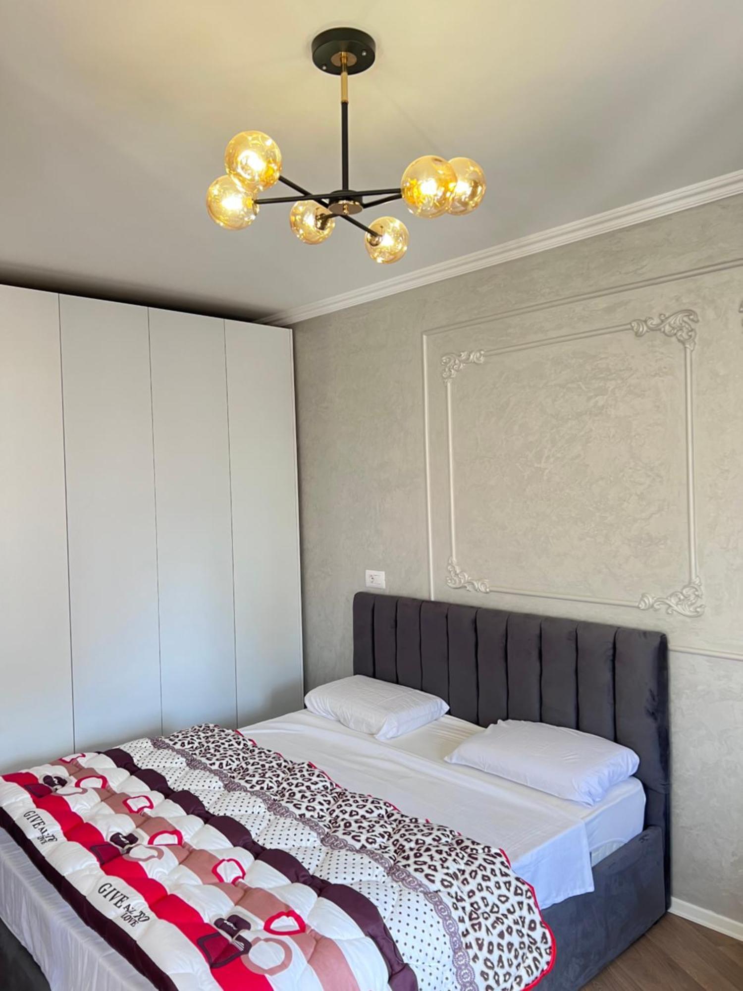 Experience New Bazaar Apartment 01 Tiranë Ngoại thất bức ảnh